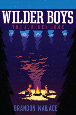 The Journey Home (Wilder Boys)