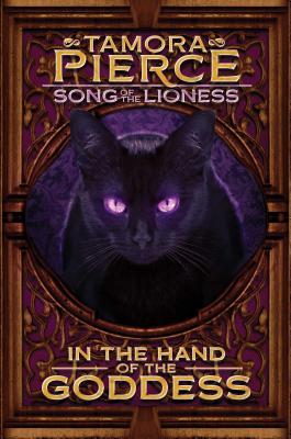 In the Hand of the Goddess (2) (Song of the Lioness)