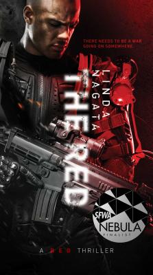 Image for The Red: First Light (The Red Trilogy)