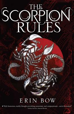 Scorpion Rules (Reprint)