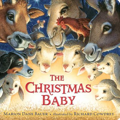 Image for The Christmas Baby (Classic Board Books) The Christmas Baby (Classic Board Books)