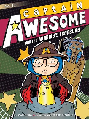 Captain Awesome and the Mummy's Treasure (15)