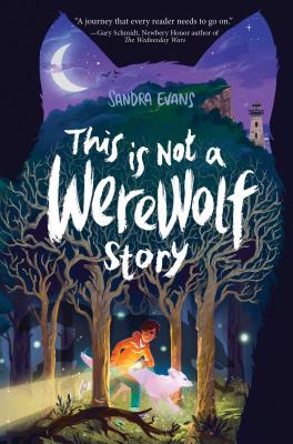 Image for This is Not a Werewolf Story (Signed) This is Not a Werewolf Story (Signed)