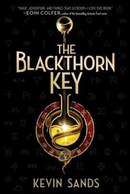 Blackthorn Key, The