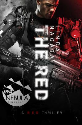 The Red: First Light (1) (The Red Trilogy)