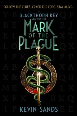 Image for Mark of the Plague (2) (The Blackthorn Key) Mark of the Plague (2) (The Blackthorn Key)