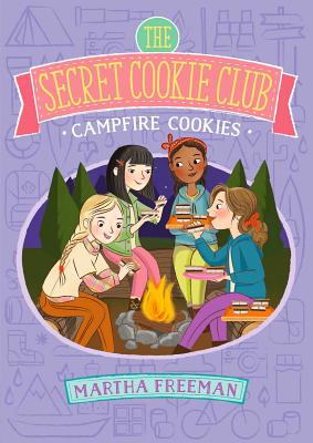 Campfire Cookies (Reprint)
