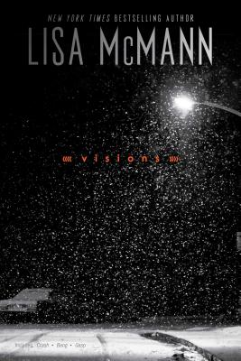Image for Visions: Crash; Bang; Gasp