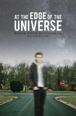 Image for At the Edge of the Universe At the Edge of the Universe