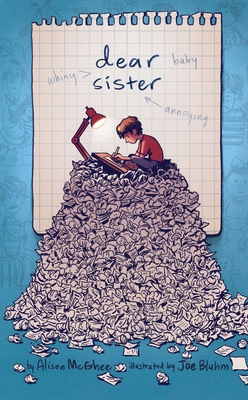 Image for Dear Sister Dear Sister