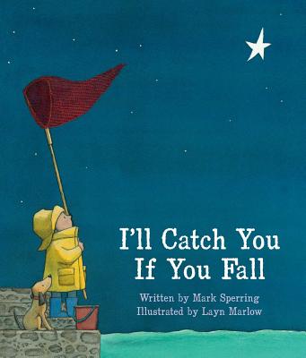 Image for I'll Catch You If You Fall