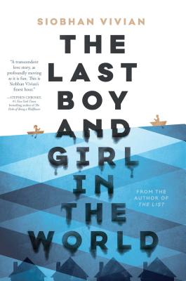 The Last Boy and Girl in the World