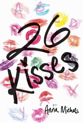 Image for 26 Kisses 26 Kisses