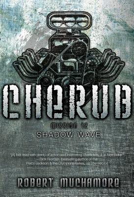 Image for Shadow Wave (12) (CHERUB) Shadow Wave (12) (CHERUB)