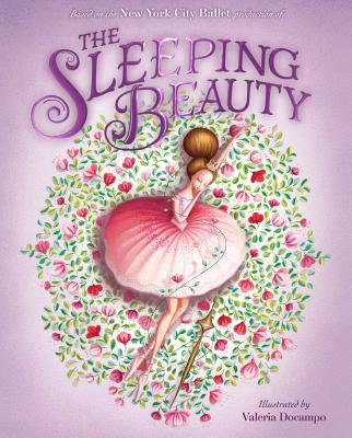 Image for The Sleeping Beauty The Sleeping Beauty