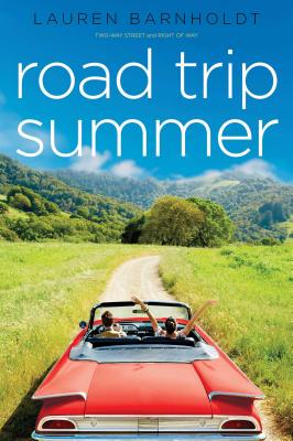 Image for Road Trip Summer: Two-way Street; Right of Way Road Trip Summer: Two-way Street; Right of Way