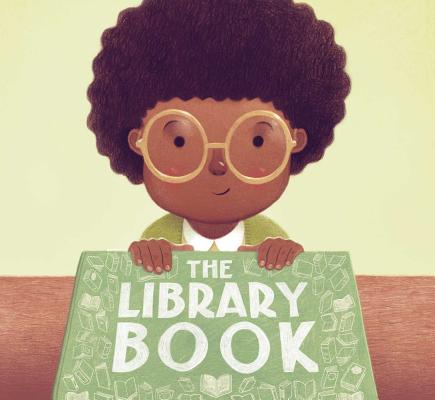 Image for The Library Book The Library Book
