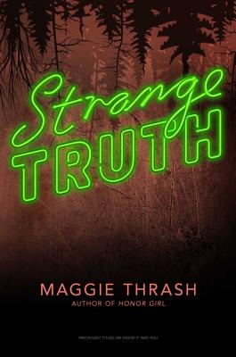 Image for Strange Truth (1) Strange Truth (1)