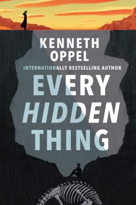 Image for Every Hidden Thing Every Hidden Thing