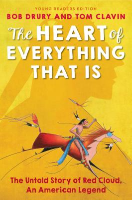 The Heart Of Everyting That Is