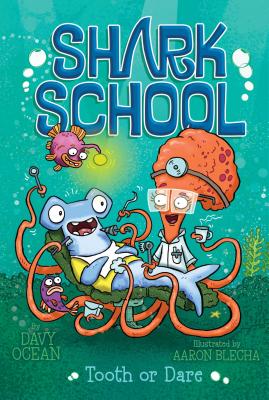 Tooth or Dare (7) (Shark School)