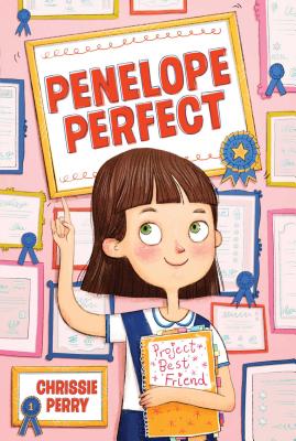 Image for Project Best Friend (1) (Penelope Perfect) Project Best Friend (1) (Penelope Perfect)
