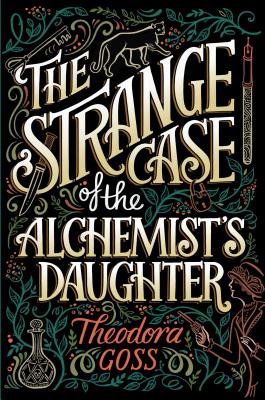 Strange Case of the Alchemist's Daughter