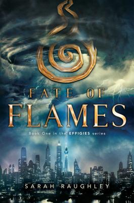 Image for Fate of Flames (1) (The Effigies) Fate of Flames (1) (The Effigies)