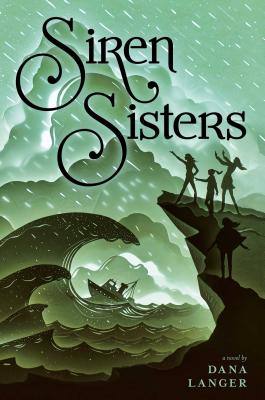 Image for Siren Sisters Siren Sisters