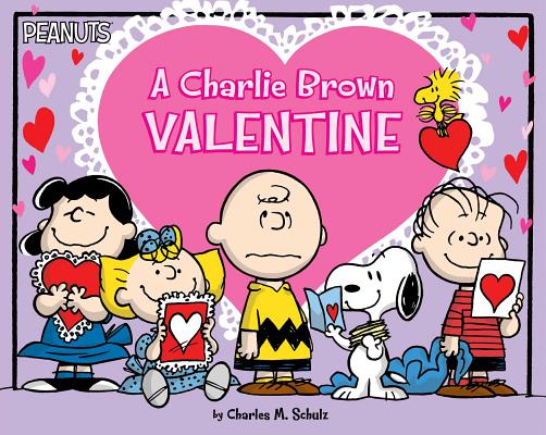 Image for A Charlie Brown Valentine (Peanuts)