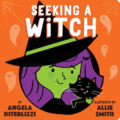 Image for Seeking a Witch Seeking a Witch
