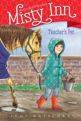 Image for Teacher's Pet (7) (Marguerite Henry's Misty Inn) Teacher's Pet (7) (Marguerite Henry's Misty Inn)