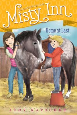 Home at Last (8) (Marguerite Henry's Misty Inn)