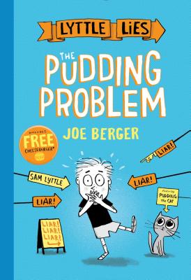 Image for The Pudding Problem (1) (Lyttle Lies) The Pudding Problem (1) (Lyttle Lies)
