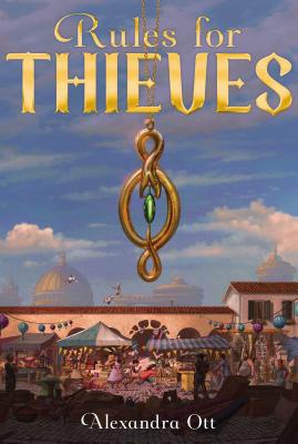 Rules for Thieves (1)