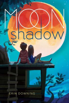 Image for Moon Shadow Moon Shadow