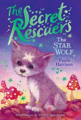 Image for The Star Wolf (5) (The Secret Rescuers) The Star Wolf (5) (The Secret Rescuers)