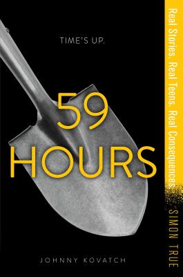 59 Hours (Simon True)