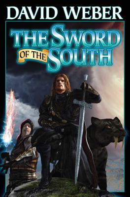 Sword of the South (War God (Weber))