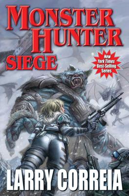 Monster Hunter Seige