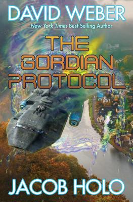 The Gordian Protocol (1) (Gordian Division)
