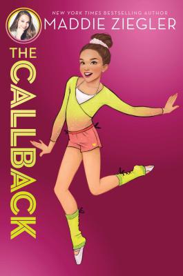 The Callback (2) (Maddie Ziegler)