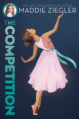 3 The Competition (Maddie Ziegler)