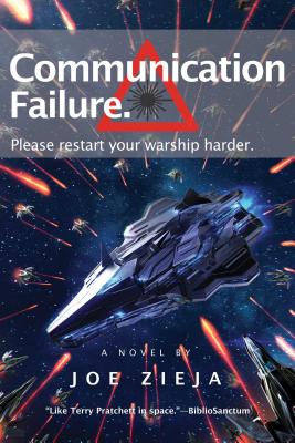 Communication Failure (2) (Epic Failure Trilogy)