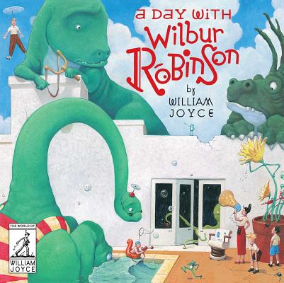Day with Wilbur Robinson (Reissue)