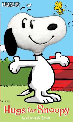 Image for Hugs for Snoopy (Peanuts) Hugs for Snoopy (Peanuts)
