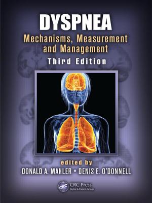 Dyspnea: Mechanisms, Measurement, and Management, Third Edition