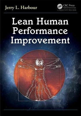 Image for Lean Human Performance Improvement