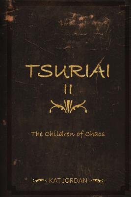 Tsuriai II: The Children of Chaos