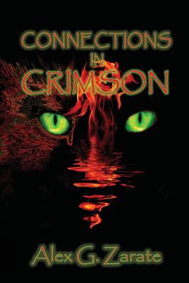 Image for Connections In Crimson Connections In Crimson